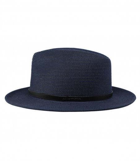 Mac Field blue Herman Headwear